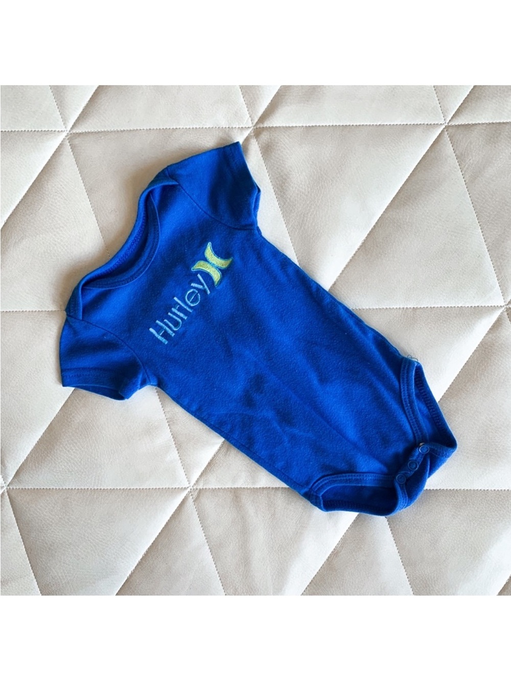 Hurley • Bodysuit